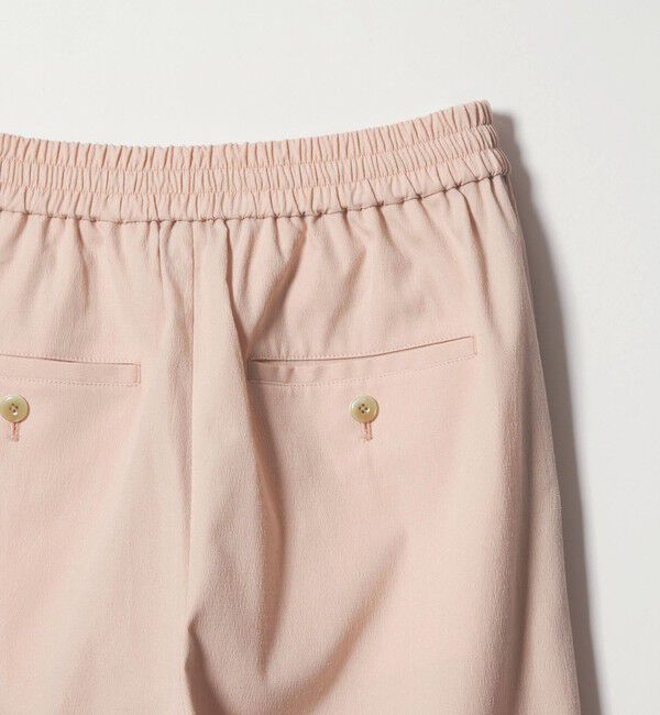 UNITED ARROWS green label relaxing「【WEB限定】＜at ease＞オルマイ ワイド パンツ ストレッチ UVカット」|その他|