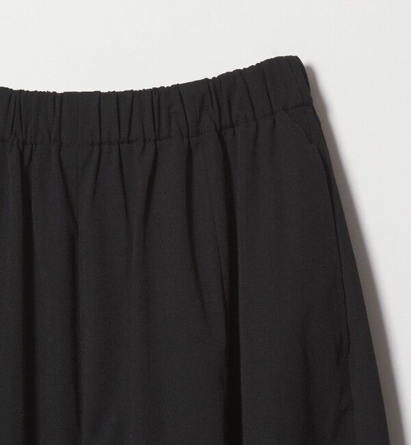 UNITED ARROWS green label relaxing「【WEB限定】＜at ease＞カーブ パンツ マシンウォッシャブル ストレッチ UVカット」|その他|