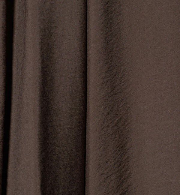 UNITED ARROWS green label relaxing「［size SHORTあり］【WEB限定】＜at ease＞キュロット パンツ」|キュロット|