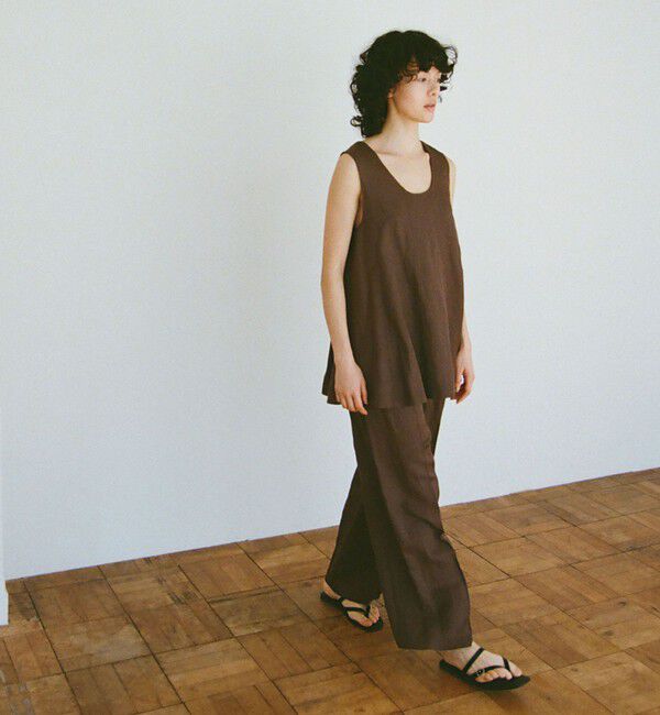 UNITED ARROWS green label relaxing「＜SEASONAL COLLECTION＞ワイド パンツ」|その他|