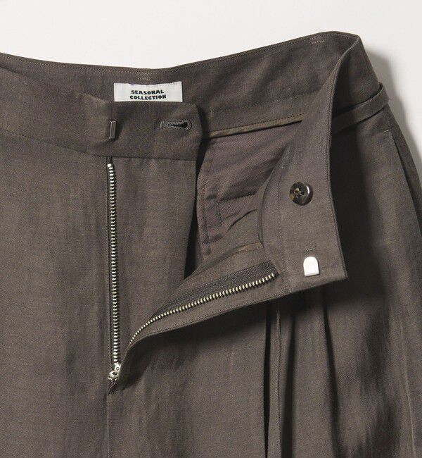 UNITED ARROWS green label relaxing「＜SEASONAL COLLECTION＞ワイド パンツ」|その他|