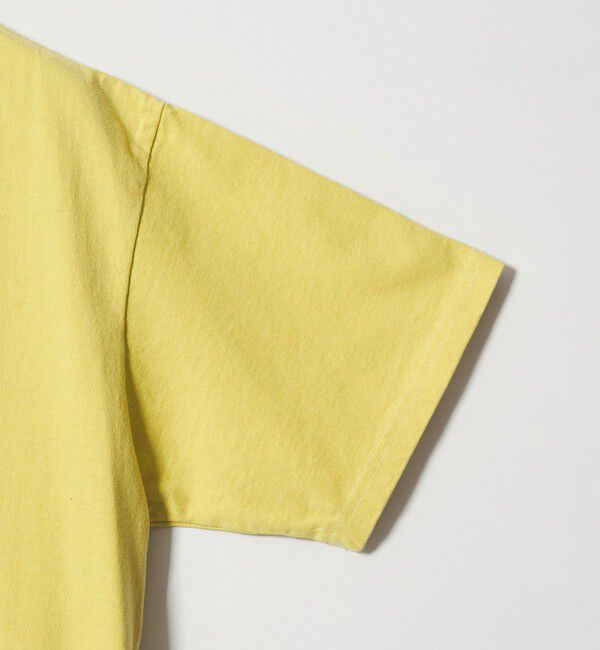 UNITED ARROWS green label relaxing「【別注】＜SoftBank HAWKS&times;FRUIT OF THE LOOM&times;GLR＞プリントTシャツ」|Tシャツ・カットソー|