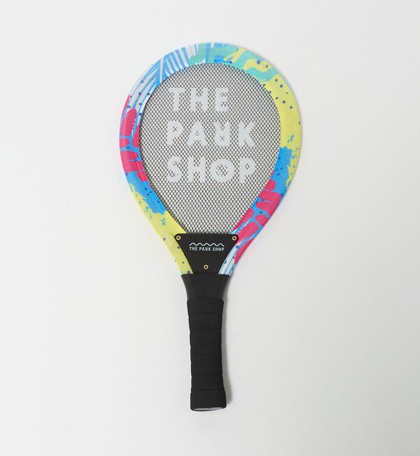 UNITED ARROWS green label relaxing「＜THE PARK SHOP＞ラケットセット / キッズ」|フィギュア・ホビー|