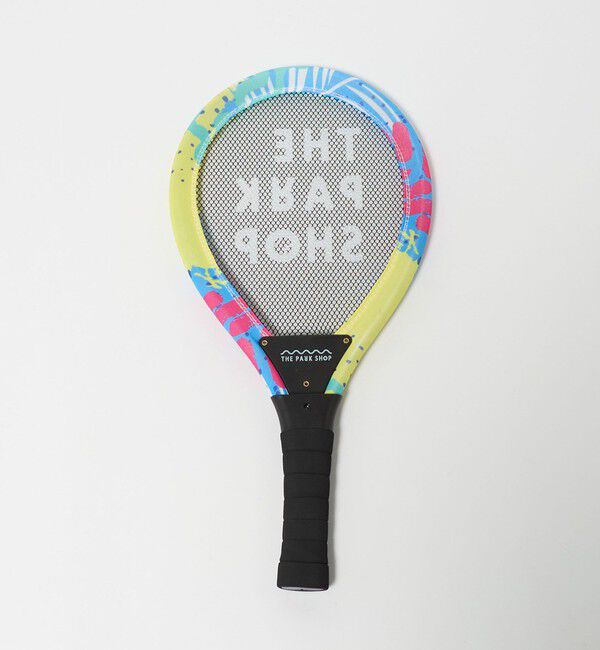 UNITED ARROWS green label relaxing「＜THE PARK SHOP＞ラケットセット / キッズ」|フィギュア・ホビー|