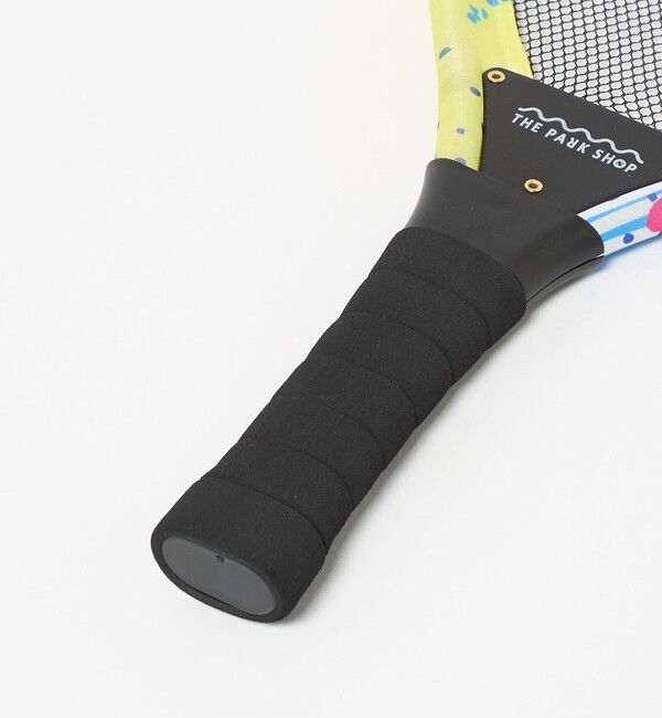 UNITED ARROWS green label relaxing「＜THE PARK SHOP＞ラケットセット / キッズ」|フィギュア・ホビー|