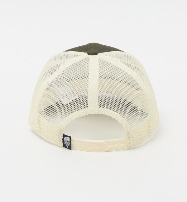 UNITED ARROWS green label relaxing「＜THE NORTH FACE＞トラッカーメッシュ キャップ / キッズ  」|キャップ・キャスケット|
