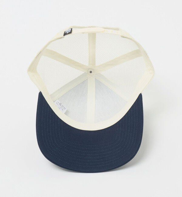 UNITED ARROWS green label relaxing「＜THE NORTH FACE＞トラッカーメッシュ キャップ / キッズ  」|キャップ・キャスケット|