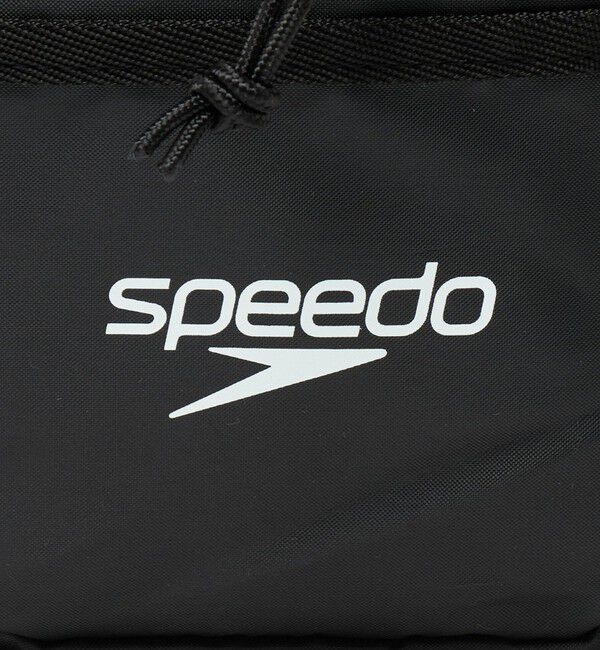 UNITED ARROWS green label relaxing「＜SPEEDO＞ポケッタブル メッシュバッグ / リュック / キッズ  」|リュック|