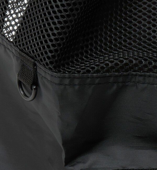 UNITED ARROWS green label relaxing「＜SPEEDO＞ポケッタブル メッシュバッグ / リュック / キッズ  」|リュック|