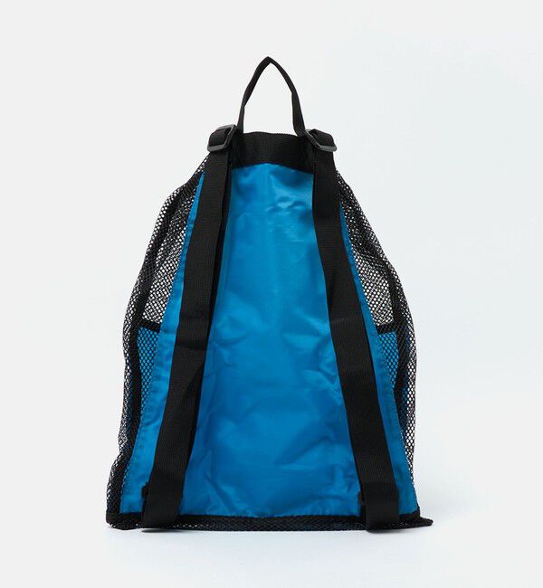 UNITED ARROWS green label relaxing「＜SPEEDO＞ポケッタブル メッシュバッグ / リュック / キッズ  」|リュック|