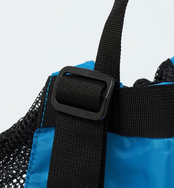 UNITED ARROWS green label relaxing「＜SPEEDO＞ポケッタブル メッシュバッグ / リュック / キッズ  」|リュック|