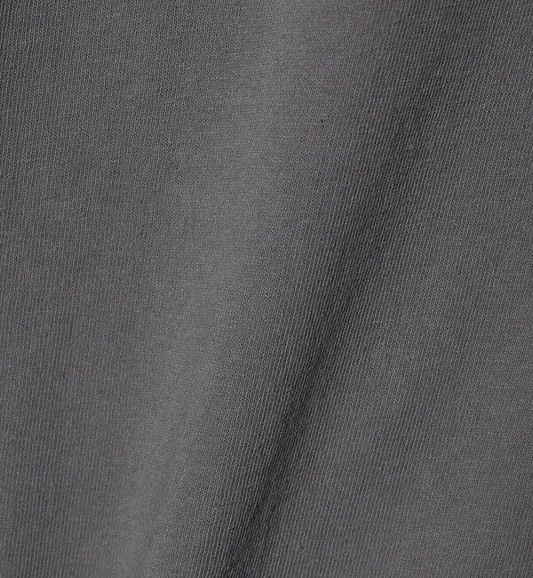 UNITED ARROWS green label relaxing「【別注】＜UNIVERSAL OVERALL＞ロゴ Tシャツ / キッズ  140cm-160cm」|Tシャツ・カットソー|