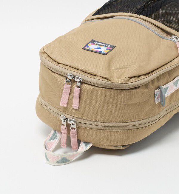 UNITED ARROWS green label relaxing「＜Columbia＞プライスストリームユース バックパック（12L） / キッズ」|リュック|