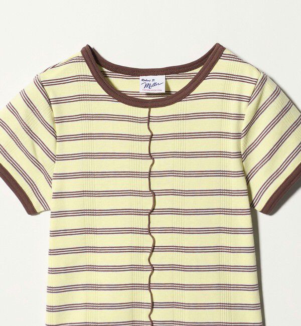 UNITED ARROWS green label relaxing「【別注】＜Robert P. Miller＞メローＴシャツ / キッズ 140cm-150cm」|Tシャツ・カットソー|