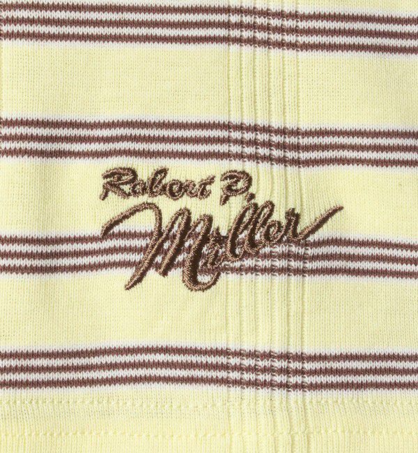 UNITED ARROWS green label relaxing「【別注】＜Robert P. Miller＞メローＴシャツ / キッズ 140cm-150cm」|Tシャツ・カットソー|