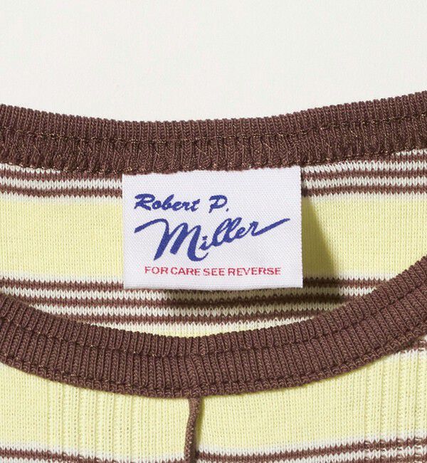 UNITED ARROWS green label relaxing「【別注】＜Robert P. Miller＞メローＴシャツ / キッズ 140cm-150cm」|Tシャツ・カットソー|