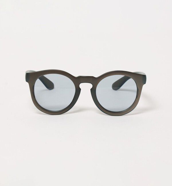 UNITED ARROWS green label relaxing「【別注】＜delieb＞メガネ / キッズ」|メガネ|DK.GRAY