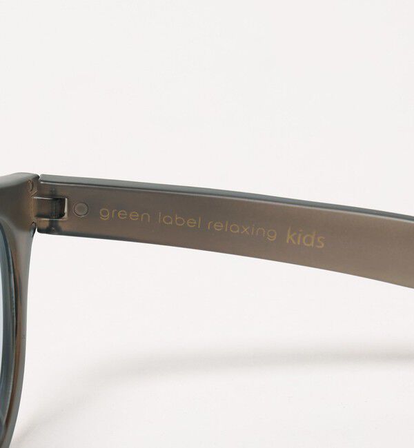 UNITED ARROWS green label relaxing「【別注】＜delieb＞メガネ / キッズ」|メガネ|
