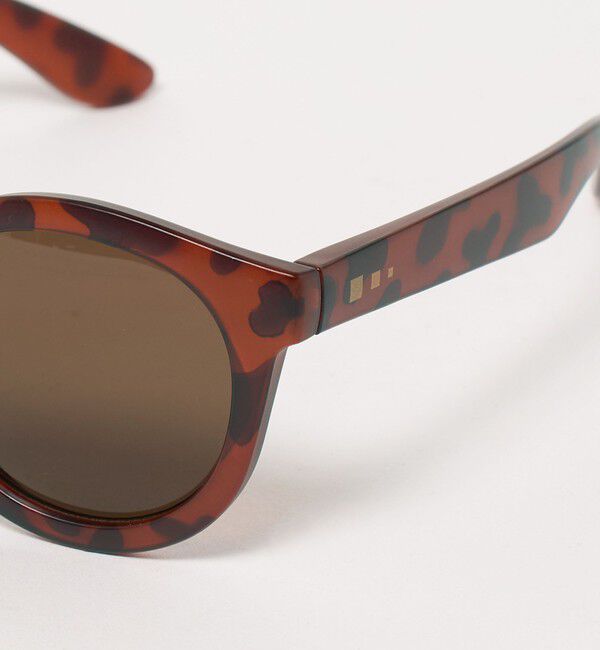 UNITED ARROWS green label relaxing「【別注】＜delieb＞メガネ / キッズ」|メガネ|