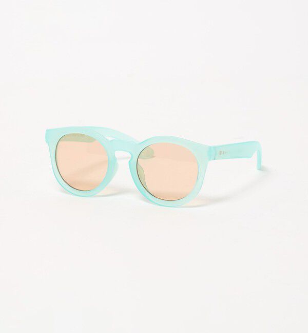UNITED ARROWS green label relaxing「【別注】＜delieb＞メガネ / キッズ」|メガネ|