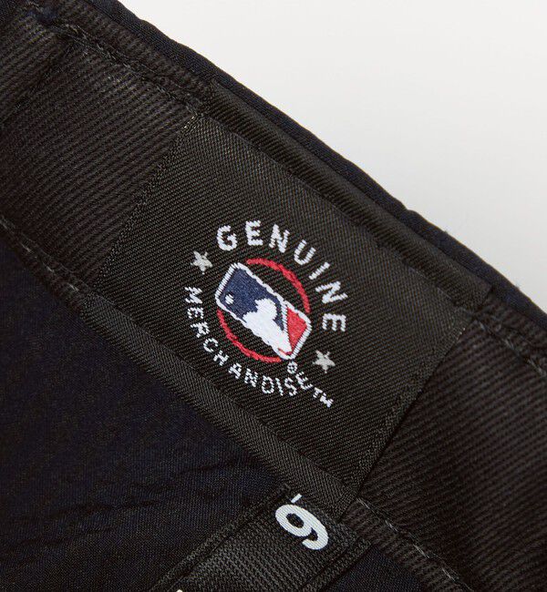 UNITED ARROWS green label relaxing「【別注】＜NEW ERA＞ サッカー 9TWENTY キャップ」|キャップ・キャスケット|