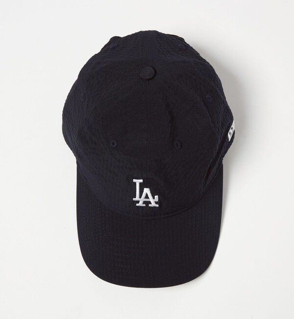 UNITED ARROWS green label relaxing「【別注】＜NEW ERA＞ サッカー 9TWENTY キャップ」|キャップ・キャスケット|