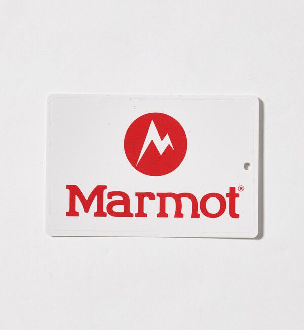 UNITED ARROWS green label relaxing「【別注】＜Marmot＞マウンテン ディピクション 半袖 Tシャツ  -吸水・速乾・UVカット-」|Tシャツ・カットソー|