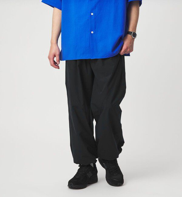 UNITED ARROWS green label relaxing「【別注】＜Marmot＞A2 ウィンド シェルパンツ -4WAYストレッチ・はっ水-」|その他|