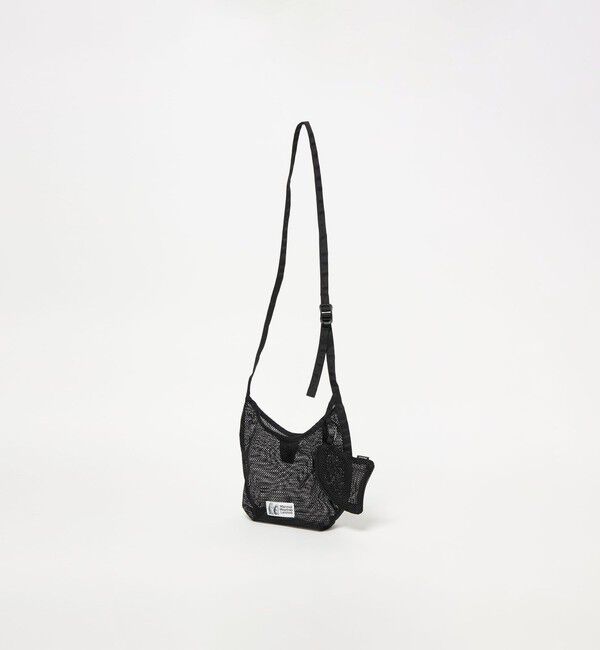 UNITED ARROWS green label relaxing「【別注】＜Marmot＞メッシュ サコッシュ ショルダーバッグ」|ショルダー・メッセンジャー|