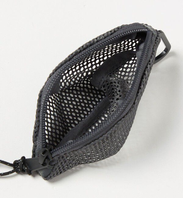 UNITED ARROWS green label relaxing「【別注】＜Marmot＞メッシュ サコッシュ ショルダーバッグ」|ショルダー・メッセンジャー|