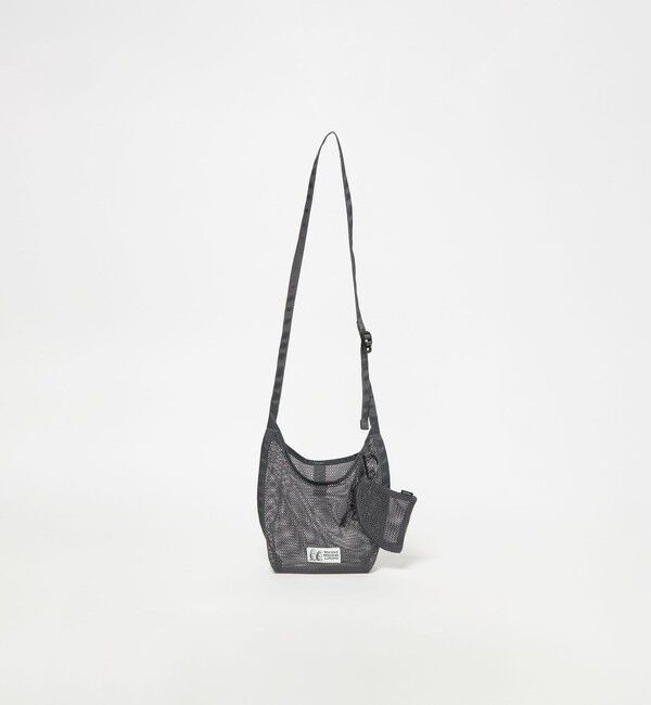 UNITED ARROWS green label relaxing「【別注】＜Marmot＞メッシュ サコッシュ ショルダーバッグ」|ショルダー・メッセンジャー|