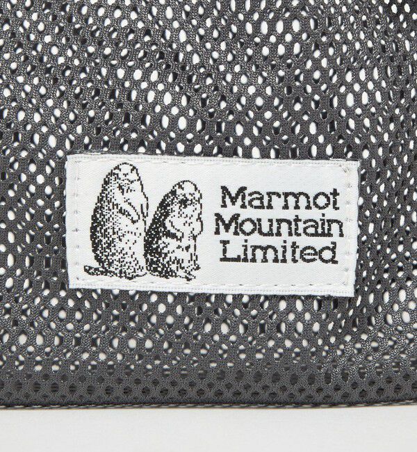 UNITED ARROWS green label relaxing「【別注】＜Marmot＞メッシュ サコッシュ ショルダーバッグ」|ショルダー・メッセンジャー|