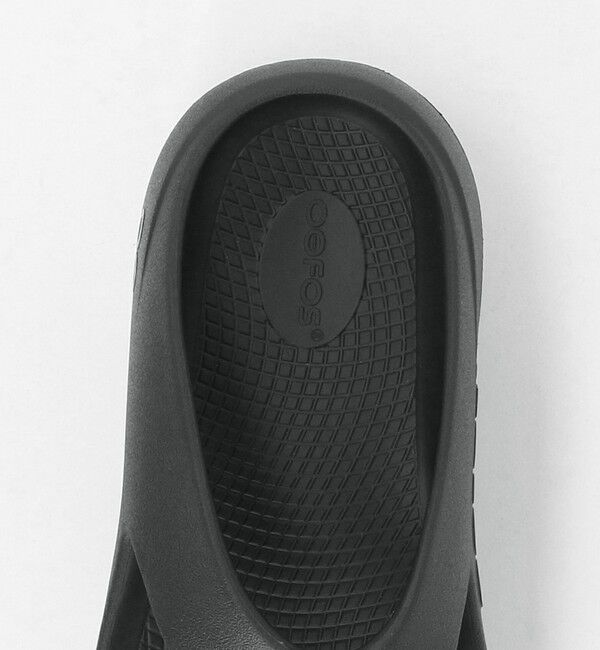 UNITED ARROWS green label relaxing「＜OOFOS＞OORIGINAL PLUS サンダル」|サンダル|