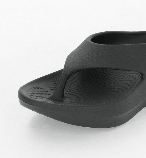 UNITED ARROWS green label relaxing「＜OOFOS＞OORIGINAL PLUS サンダル」|サンダル|