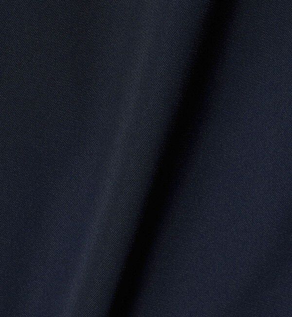 UNITED ARROWS green label relaxing「【WEB限定】JUST fit ソフト ドレープ 半袖 シャツ」|シャツ・ブラウス|