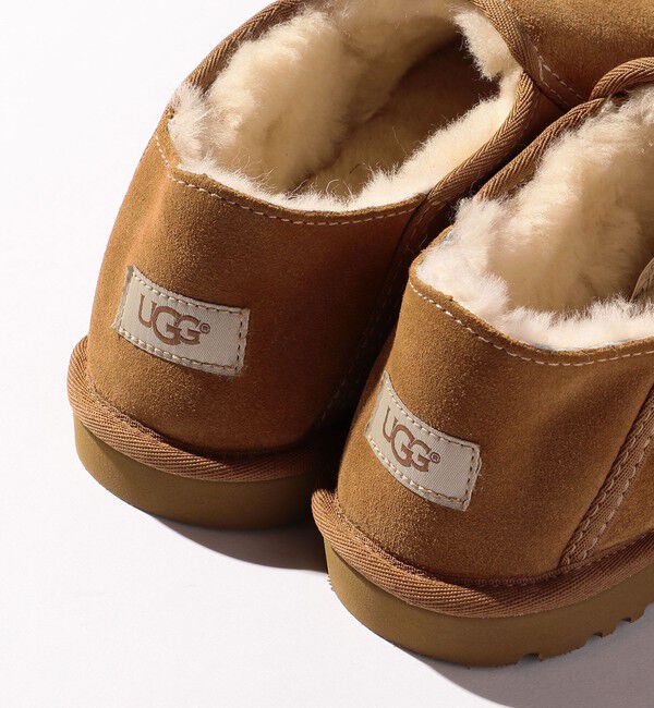 BEAUTY&YOUTH UNITED ARROWS「＜UGG＞ ケントン/シューズ」|スリッポン|