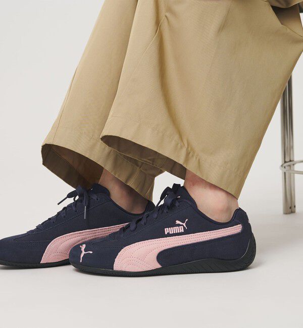 BEAUTY&YOUTH UNITED ARROWS「＜PUMA＞スピードキャット OG スニーカー」|スニーカー|