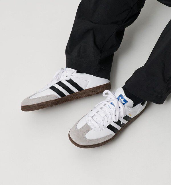 BEAUTY&YOUTH UNITED ARROWS「＜adidas Originals＞サンバ OG スニーカー」|スニーカー|