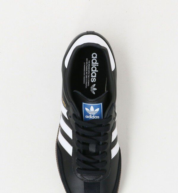 BEAUTY&YOUTH UNITED ARROWS「＜adidas Originals＞サンバ OG スニーカー」|スニーカー|