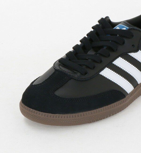 BEAUTY&YOUTH UNITED ARROWS「＜adidas Originals＞サンバ OG スニーカー」|スニーカー|