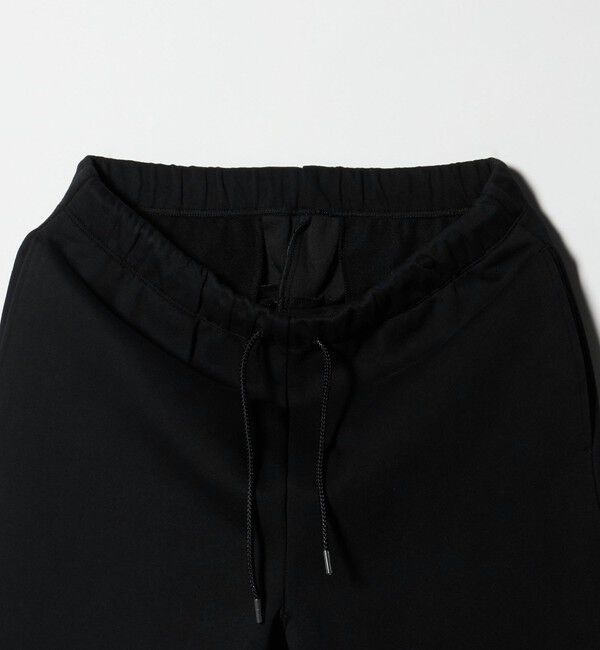 MONKEY TIME「ボンディング バギー パンツ」|チノ|