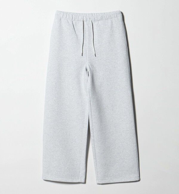 MONKEY TIME「ボンディング バギー パンツ」|チノ|