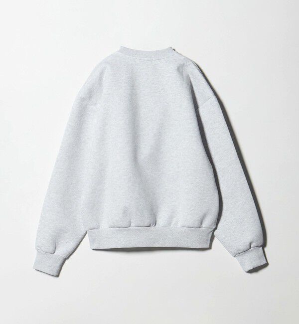 MONKEY TIME「ボンディング クルーネック スウェット」|Tシャツ・カットソー|