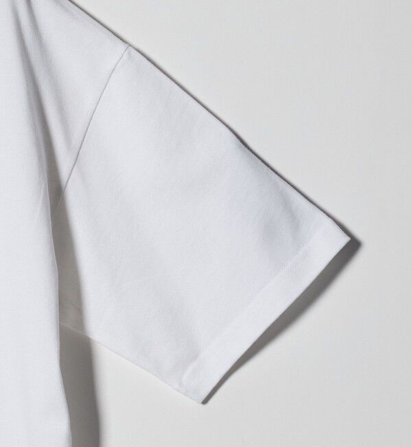 BEAUTY&YOUTH UNITED ARROWS「＜ESPOIR＞SERENDIPITY Tシャツ」|Tシャツ・カットソー|