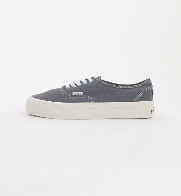 BEAUTY&YOUTH UNITED ARROWS「＜VANS＞PREMIUM オーセンティック 44 スニーカー」|スニーカー|MD.GRAY