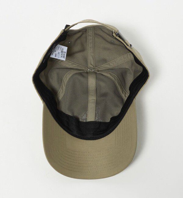 BEAUTY&YOUTH UNITED ARROWS「＜THE NORTH FACE＞コンパクト ロゴ キャップ」|キャップ・キャスケット|