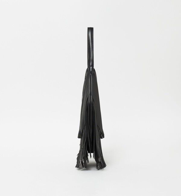 BEAUTY&YOUTH UNITED ARROWS「＜HELOYSE＞フリンジ ショルダーバッグ」|ショルダー・メッセンジャー|