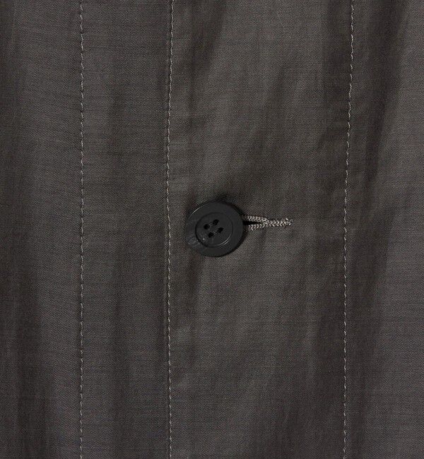 MONKEY TIME「キュプラ コットン フィブリル カバーオール シャツ」|その他|