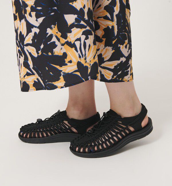 BEAUTY&YOUTH UNITED ARROWS「＜KEEN＞ウィメンズ UNEEK サンダル」|サンダル|