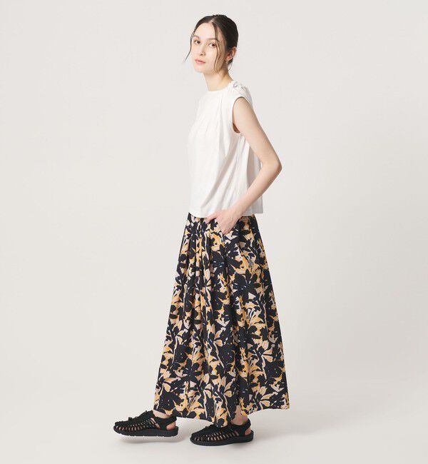 BEAUTY&YOUTH UNITED ARROWS「＜KEEN＞ウィメンズ UNEEK サンダル」|サンダル|